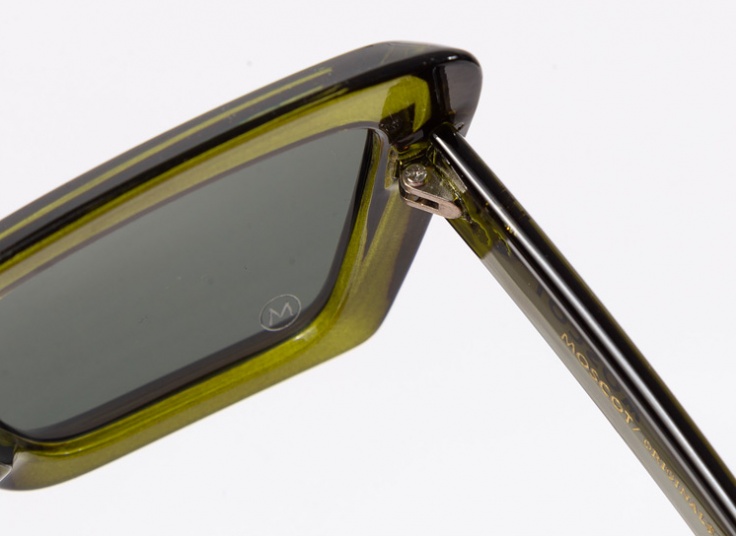 عینک آفتابی زنانه Moscot مدل 6009