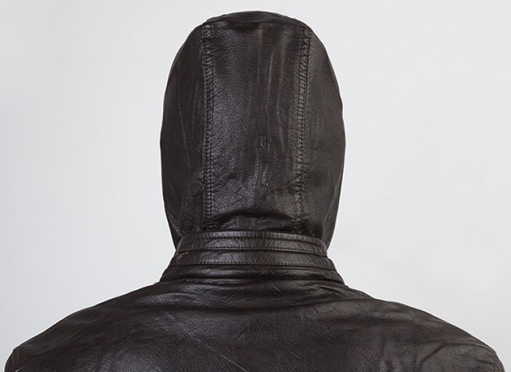 کاپشن چرم D and G