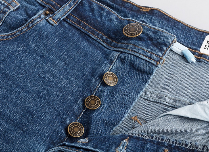 شلوار جین مردانه Denim Co