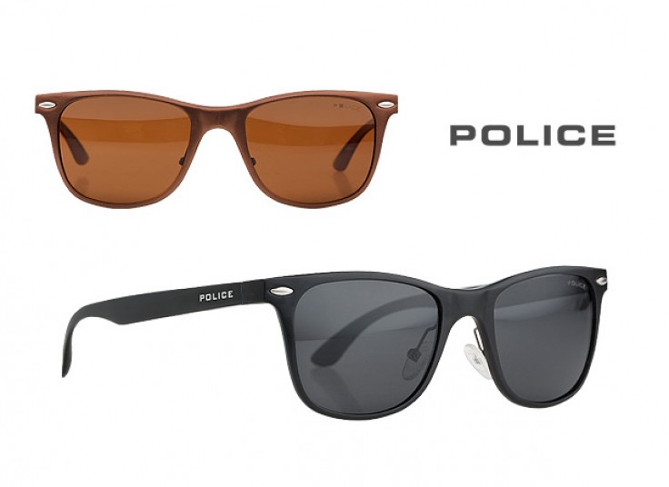 عینک آفتابی Police مدل Ciccio 