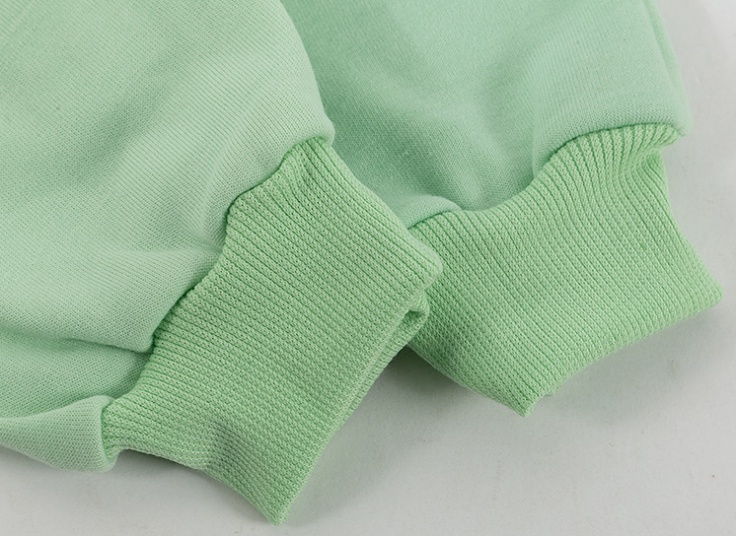 ست سویشرت شلوار دخترانه Love