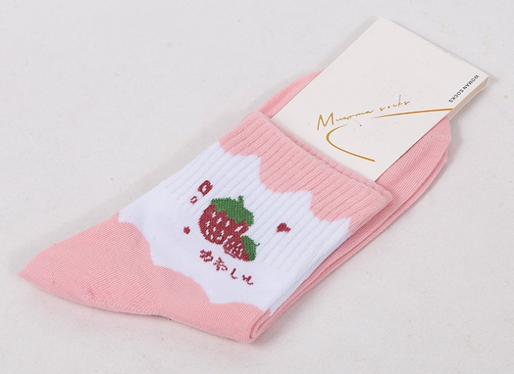 جوراب نیم ساق زنانه MUERMA