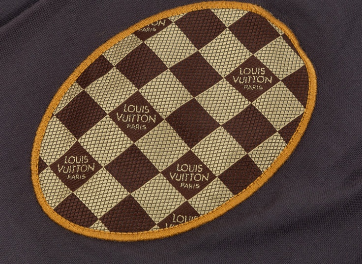 پیراهن آکسفورد Louis Vuitton