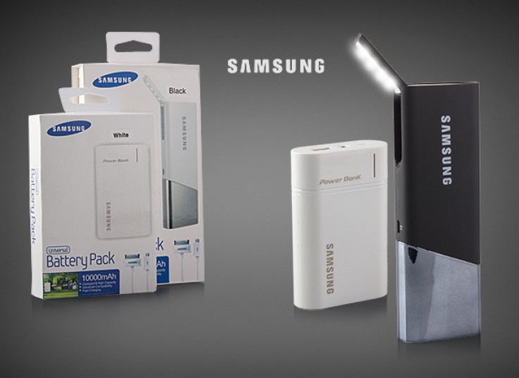 پاور بانک Samsung