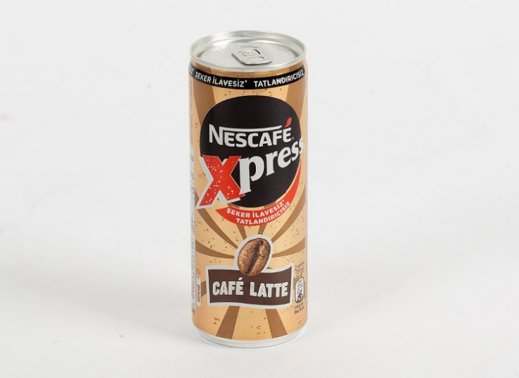 آیس کافی NESCAFE Nestle