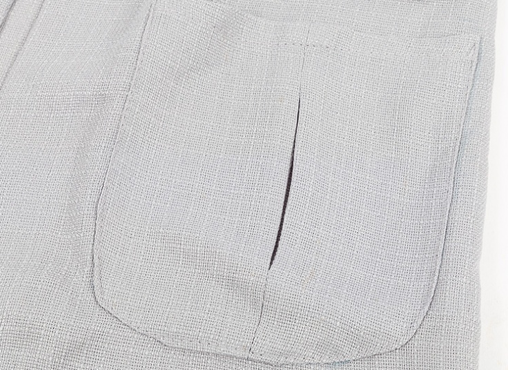 مانتو زنانه طرح دار