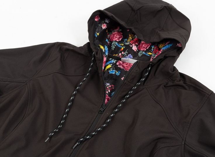 کاپشن زنانه Janina