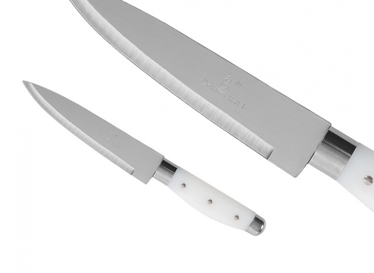 چاقو 3 میخ Baishun