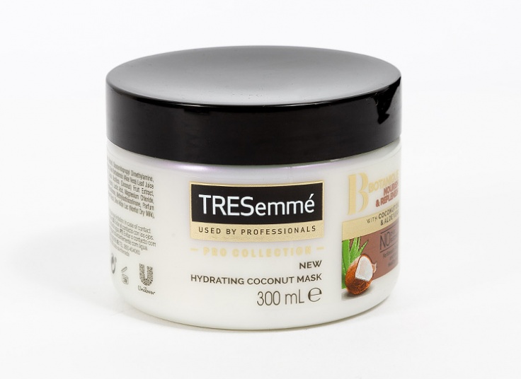 ماسک موی TRESmme