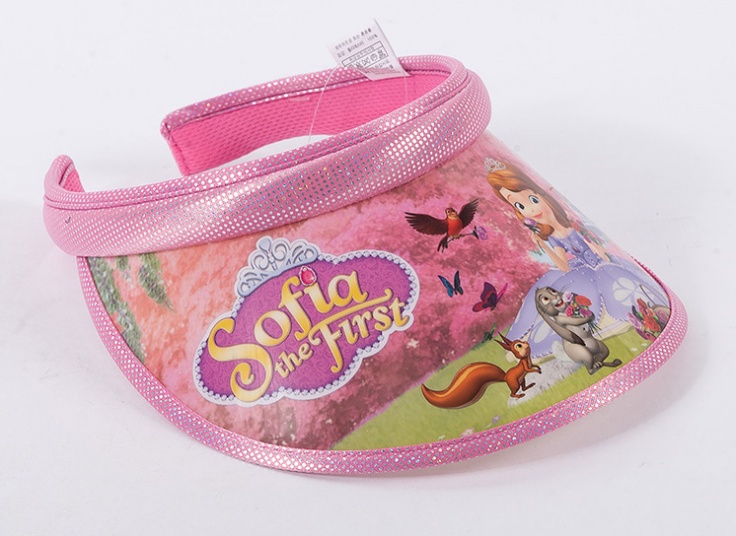 نقاب آفتابگیر فانتزی