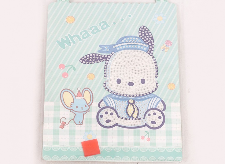 نقاشی الماسی diamond painting