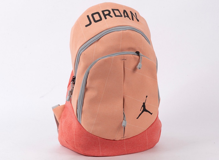 کوله پشتی دو رنگ Nike