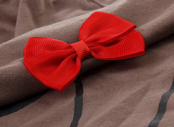 تیشرت زنانه سایز بزرگ Minnie Mouse