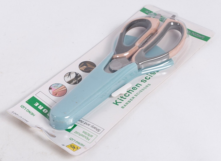 قیچی چندکاره Heng Lizi