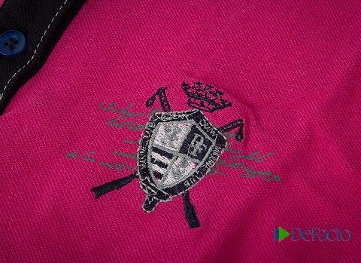 پولوشرت زنانه DEFACTO