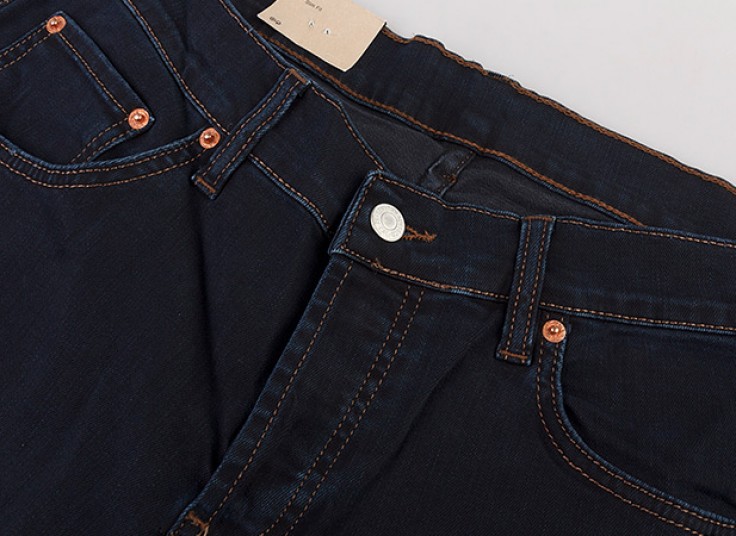 شلوار جین مردانه Levis