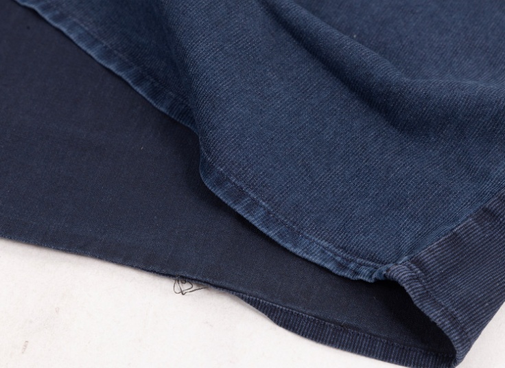 تیشرت مردانه یقه کوبایی Burberry