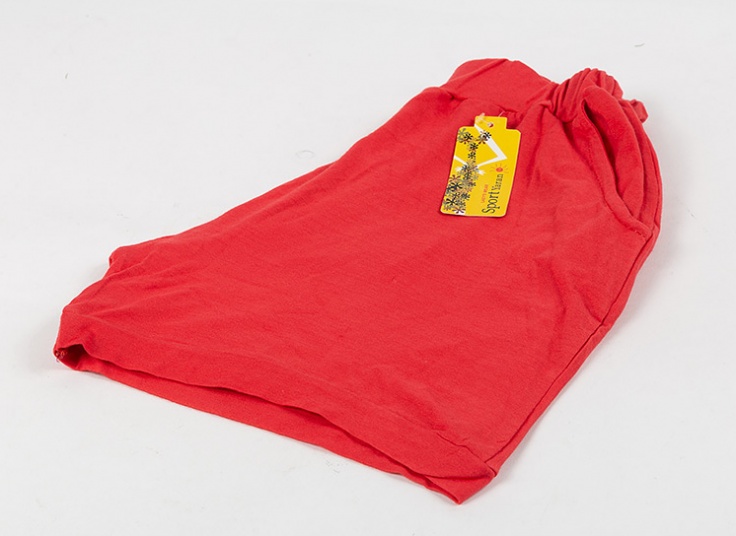 شلوارک زنانه