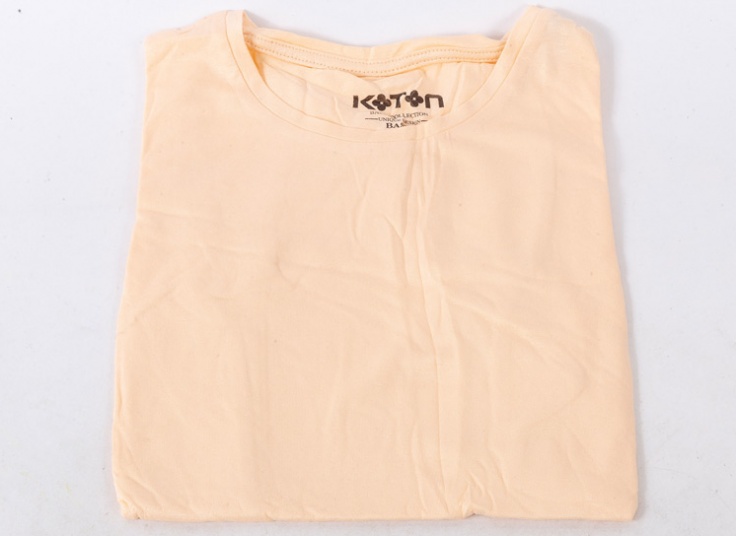 تیشرت آستین کوتاه Koton
