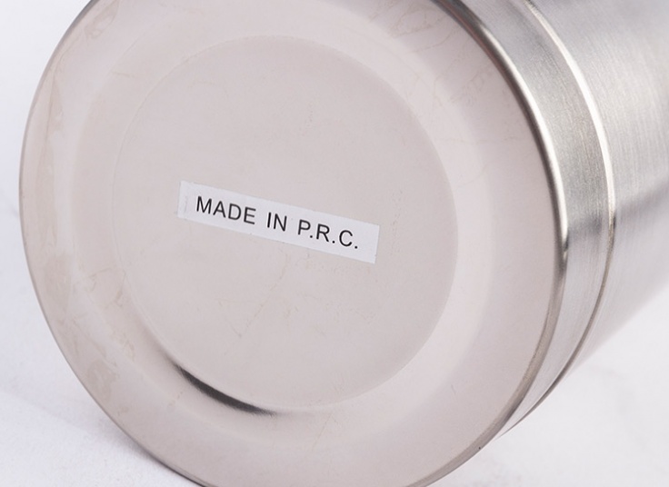 فلاسک استیل MEXXI