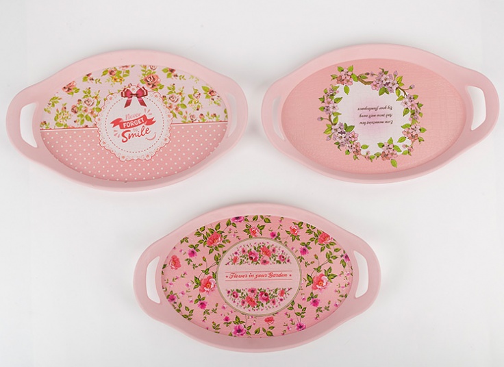 سینی آشپزخانه Raika