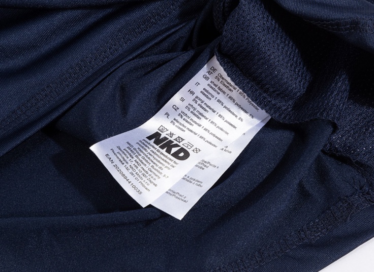 تیشرت ورزشی زنانه Sports