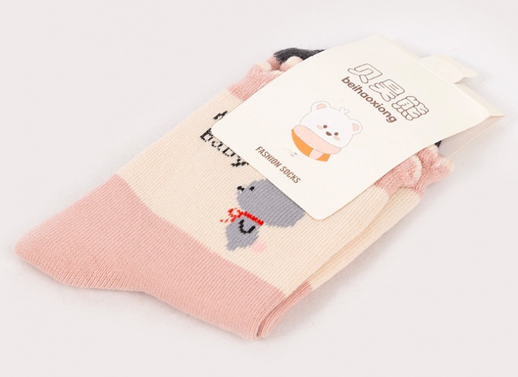 جوراب بچگانه Beihaoxiong