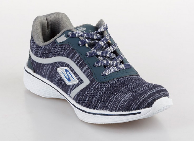 کتانی زنانه طرح Skechers