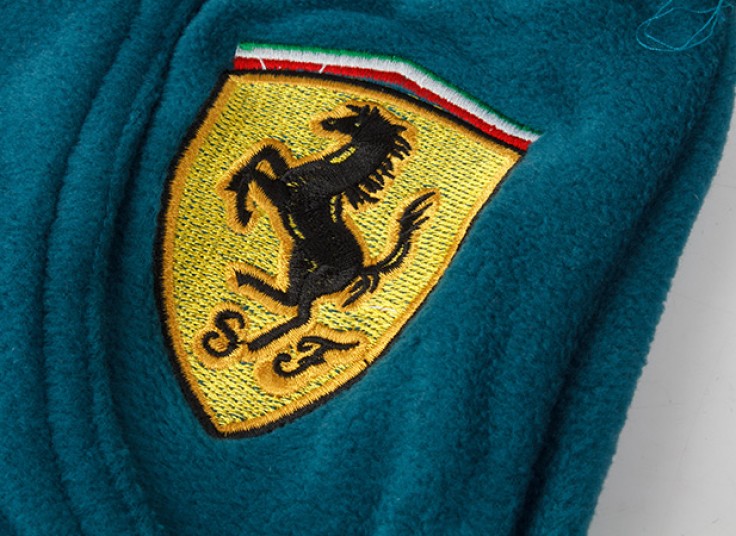 شلوار اسلش پشمی مردانه