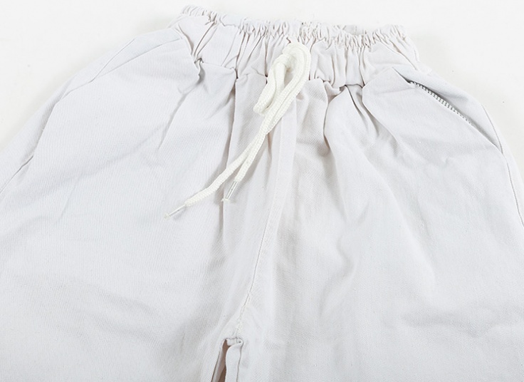 شلوار اسلش جین زنانه original