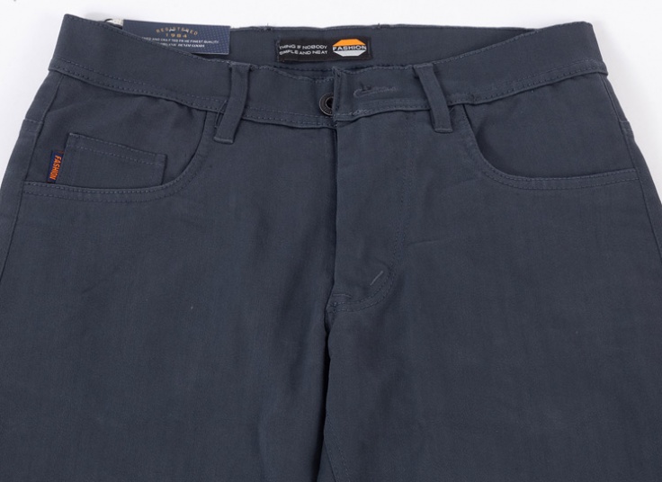 شلوار کتان مردانه Fashion Wear