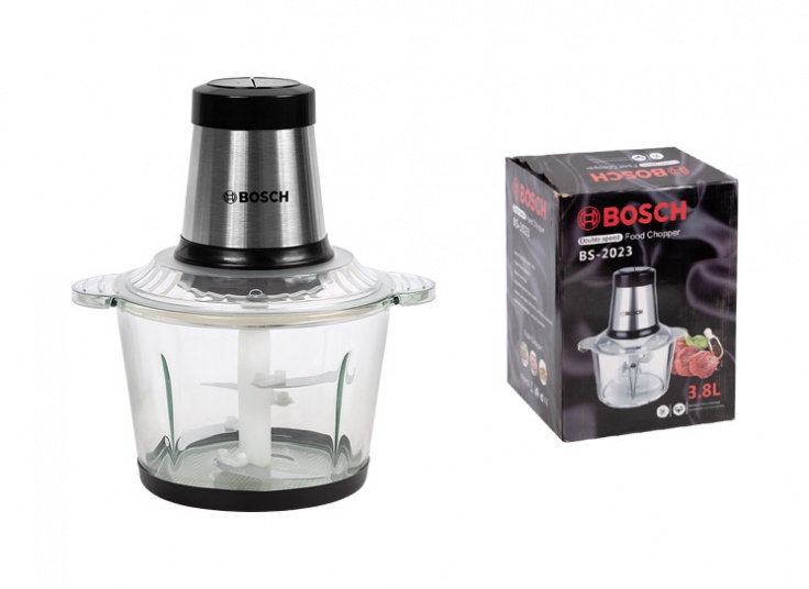 خرد کن BOSCH مدل BS-2023