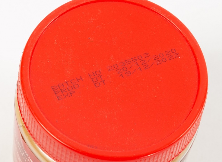 کره بادام زمینی American