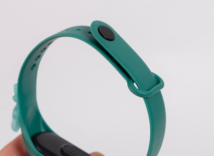 ساعت بچگانه طرح شیائومی