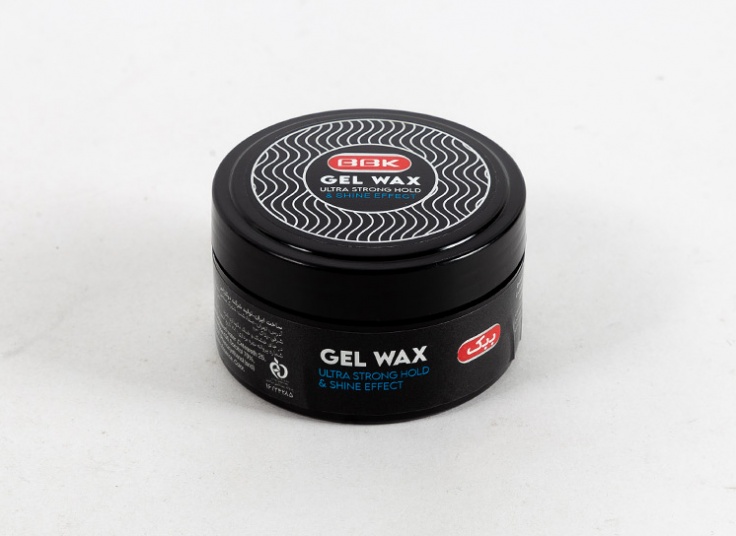 ژل واکس ببک