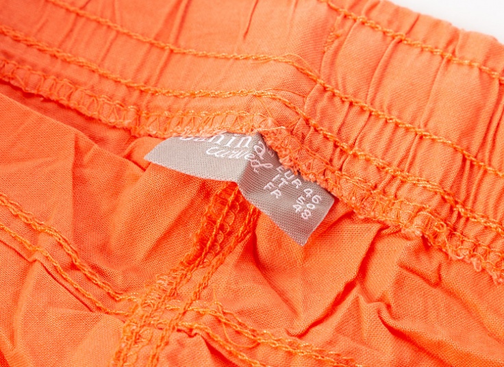 شلوار سایز بزرگ Janina