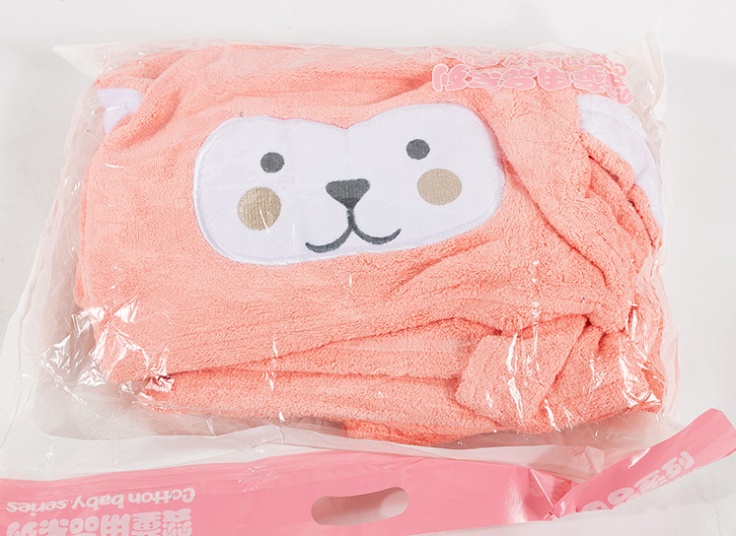 حوله شنلی عروسکی