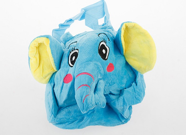 کیف عروسکی بچگانه