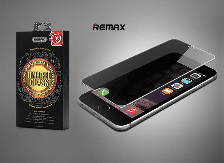 GLASS سه بعدی REMAX