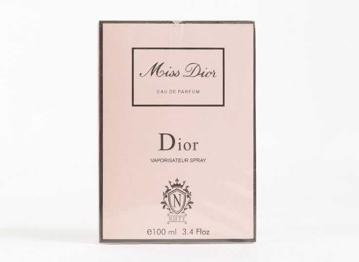 کلکسیون عطر و ادکلن NIFTY