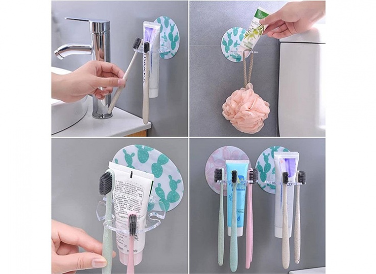 جا مسواکی چند کاره