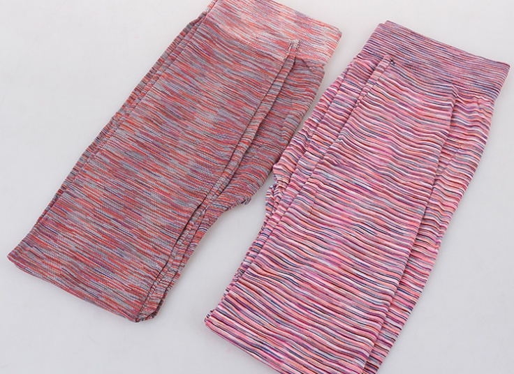 لگ ورزشی Colourful