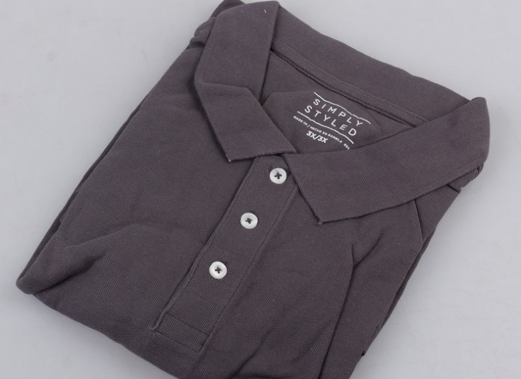 پولوشرت سایز بزرگ مردانه BASIC