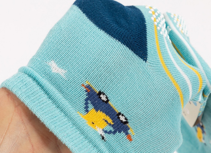 جوراب پسرانه Coco