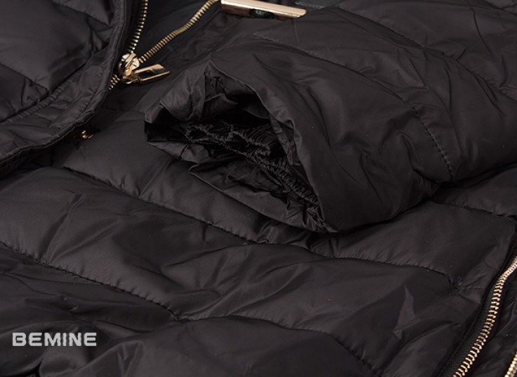 کاپشن زنانه BE MINE