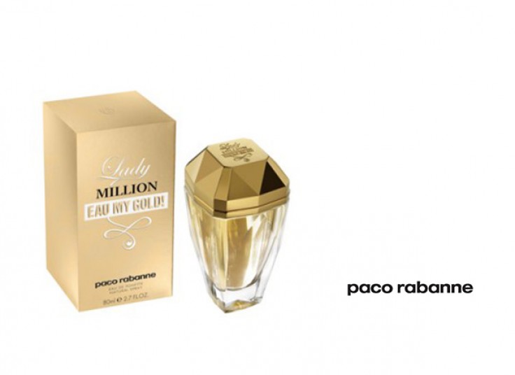 عطر و ادکلن سری جدید