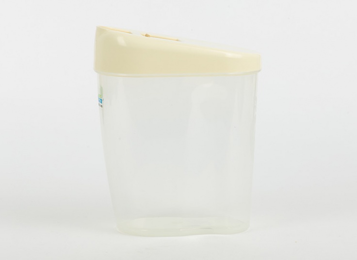 جا پودری Ashkan plastic