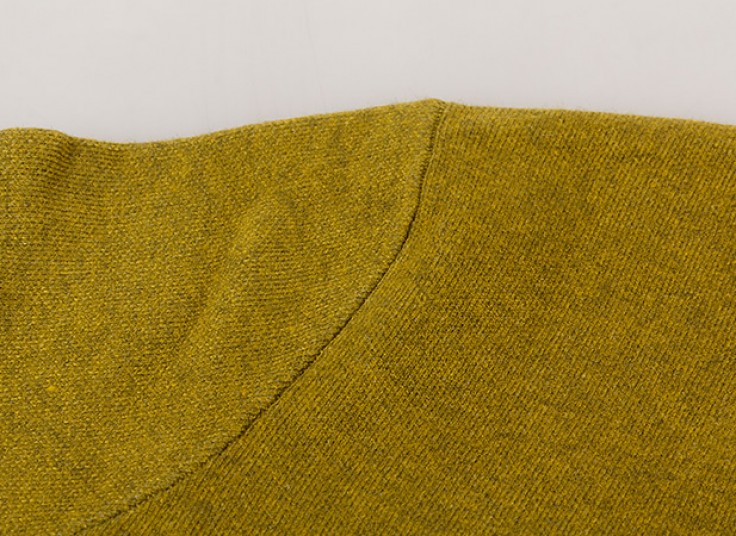 مانتو بافت SUNDRY