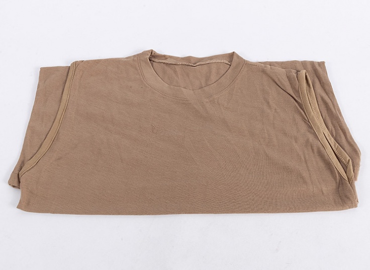 زیر سارافونی بلند یقه گرد