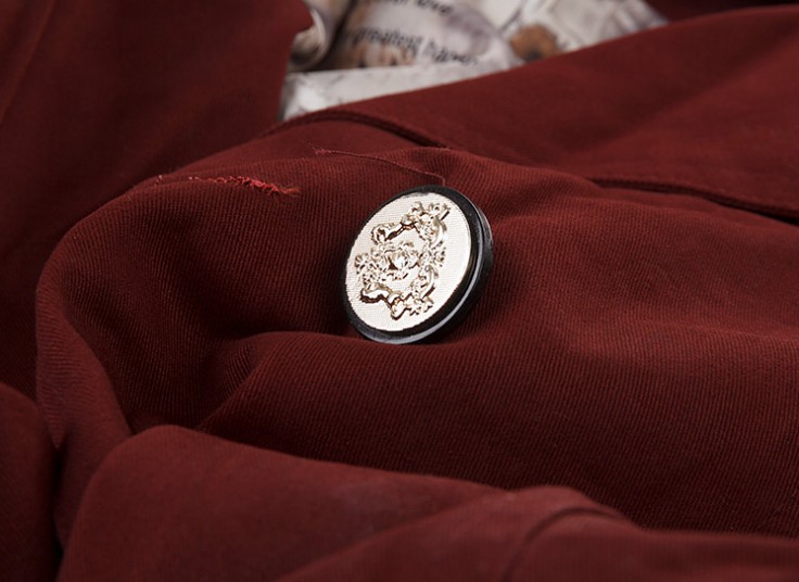 بارانی زنانه jeitlanhong